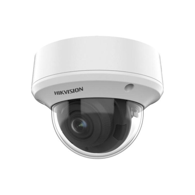 Hikvision kupolna analogna kamera 5 Mp Turbo HD – DS-2CE5AH0T-AVPIT3ZF/2.7-13.5mm/C