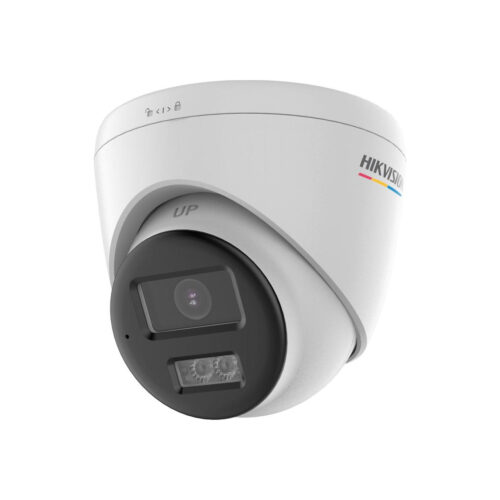 Hikvision turretna analogna kamera 5 Mp ColorVu Turbo HD – DS-2CE72KF3T-LS (2.8 mm)