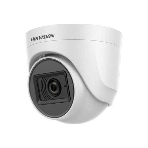 Hikvision turretna analogna kamera 5 Mp Turbo HD – DS-2CE76H0T-ITPF (2.8 mm)