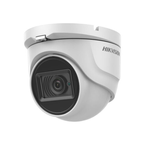 Hikvision turretna analogna kamera 5 Mp Turbo HD – DS-2CE76H8T-ITMF (2.8 mm)