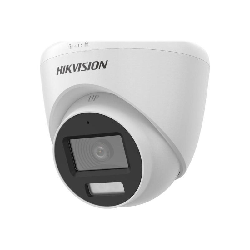 Hikvision turretna analogna kamera 2 Mp ColorVu Turbo HD – DS-2CE78D0T-LFS (2.8 mm)