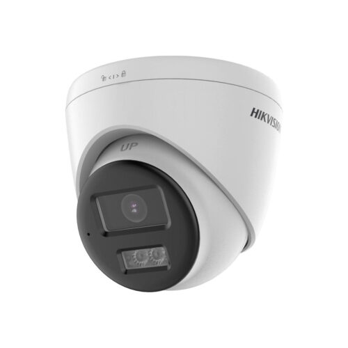 Hikvision turretna analogna kamera 2 Mp ColorVu Turbo HD – DS-2CE78D0T-LTS (2.8 mm)