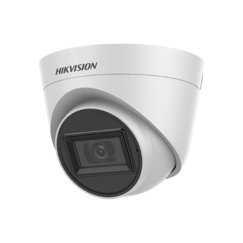 Hikvision turretna analogna kamera 5 Mp Turbo HD – DS-2CE78H0T-IT3FS (2.8 mm)