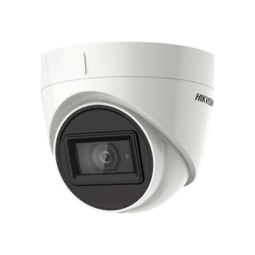 Hikvision turretna analogna kamera 5 Mp Turbo HD – DS-2CE78H8T-IT3F (2.8 mm)
