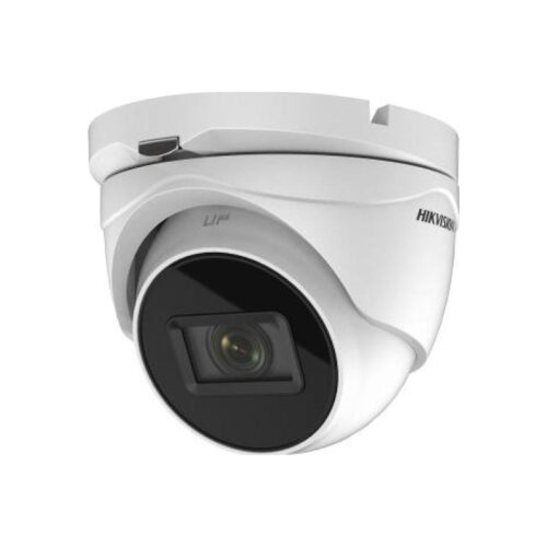 Hikvision turretna analogna kamera 2 Mp Turbo HD – DS-2CE79D0T-IT3ZF (2.7–13.5 mm)