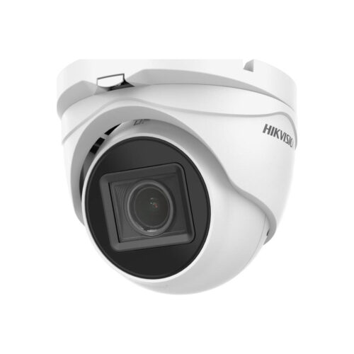Hikvision turretna analogna kamera 8 Mp Turbo HD – DS-2CE79U1T-IT3ZF (2.7–13.5 mm)