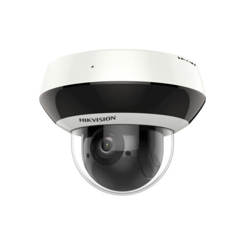 Hikvision PTZ kamera 4 Mp, 4× zoom – DS-2DE2A404IW-DE3