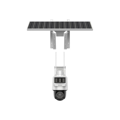 Hikvision PTZ kamera 4 Mp – DS-2DE2C400IWG-K/4G/C05S10 (2.8 mm)