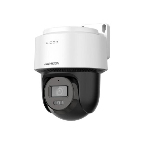 Hikvision PTZ kamera 4 Mp ColorVu – DS-2DE2C400MWG-E (2.8 mm)
