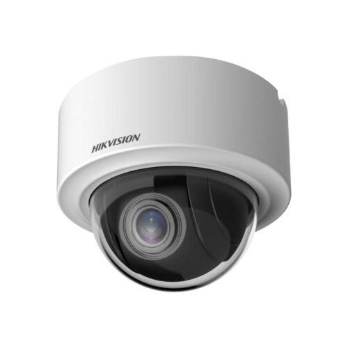 Hikvision PTZ kamera 4 Mp, 4× zoom – DS-2DE3404W-DE