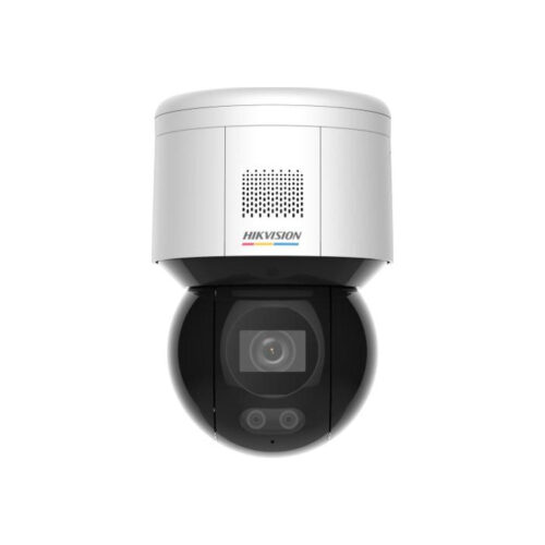 Hikvision PTZ kamera 4 Mp – DS-2DE3A400BW-DE