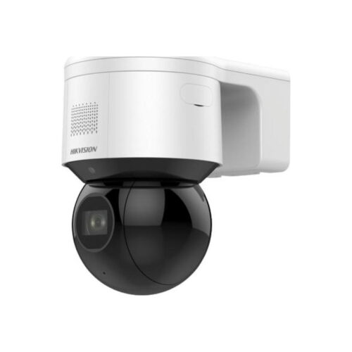 Hikvision PTZ kamera 4 Mp, 4× zoom – DS-2DE3A404IWG-E/W