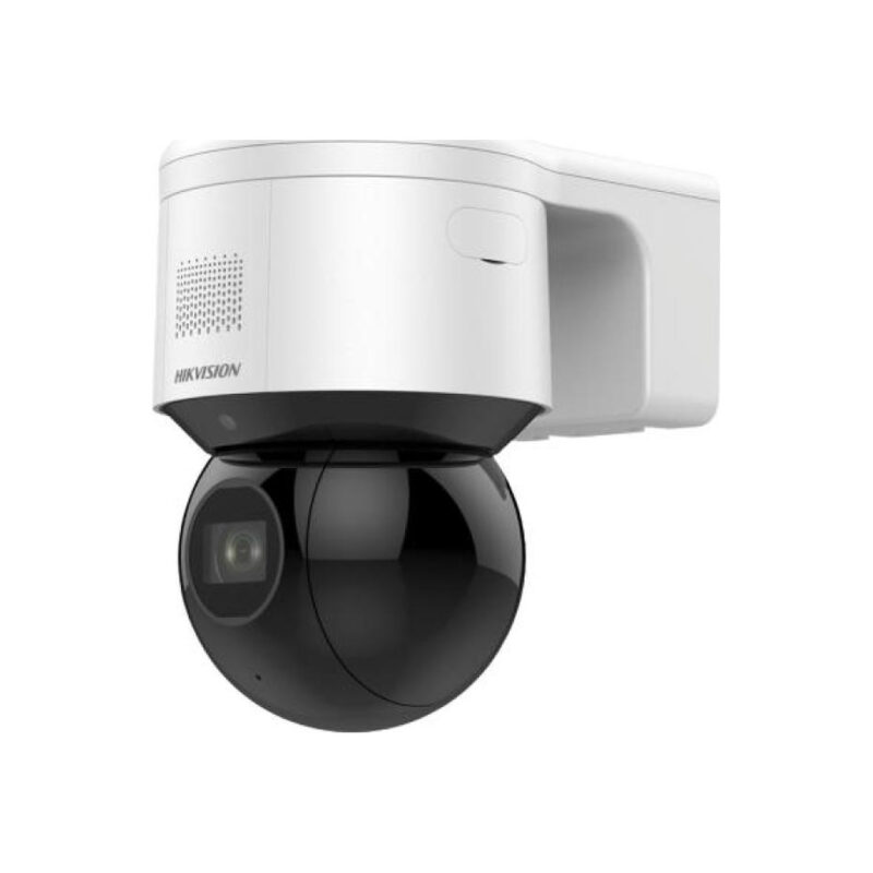 Hikvision PTZ kamera 4 Mp, 4× zoom – DS-2DE3A404IWG-E/W