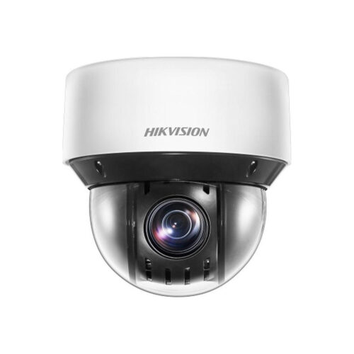 Hikvision PTZ kamera 2 Mp, 25× zoom – DS-2DE4A225IWG-E