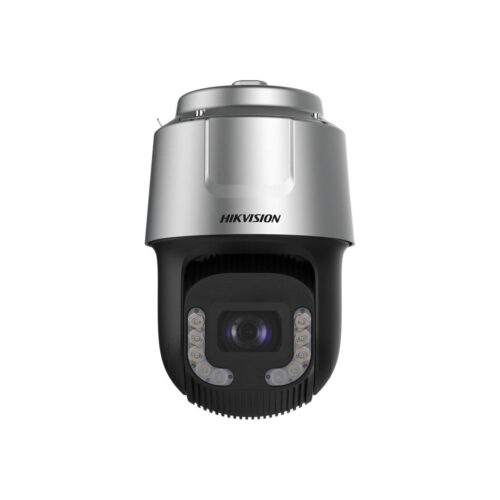 Hikvision PTZ kamera 4 Mp ColorVu, 25× zoom – DS-2DF8C425MHS-DEL