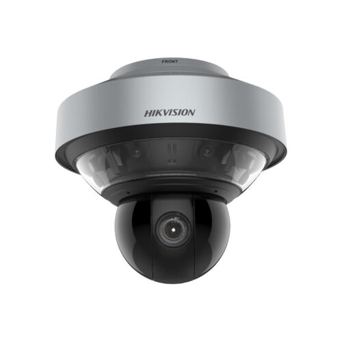 Hikvision panoramska PTZ kamera 4 Mp, 40× zoom – DS-2DP8A440IXG-LF/832