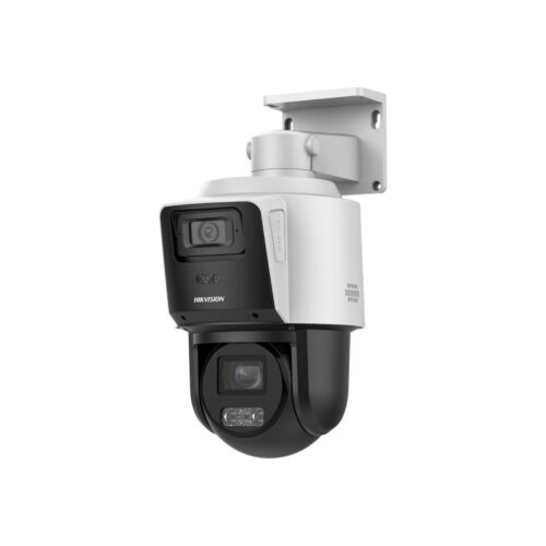 Hikvision PTZ kamera 4 Mp ColorVu, 4× zoom – DS-2SE3C404MWG-E/14 (2.8 mm)
