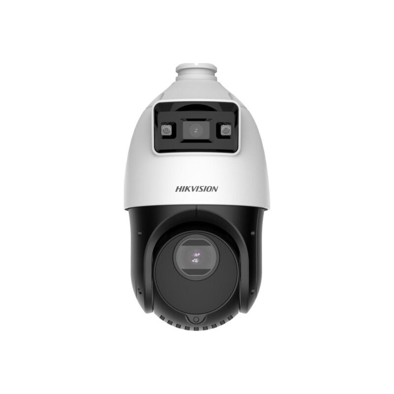 Hikvision PTZ kamera 2 Mp ColorVu, 25× zoom – DS-2SE4C225MWG-E