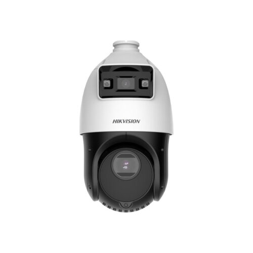Hikvision PTZ kamera 4 Mp ColorVu, 25× zoom – DS-2SE4C425MWG-E/26