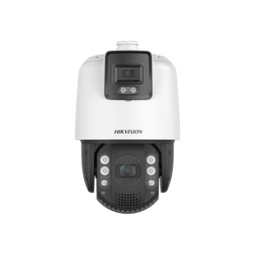 Hikvision PTZ kamera 4 Mp ColorVu, 32× zoom – DS-2SE7C432MW-AEB