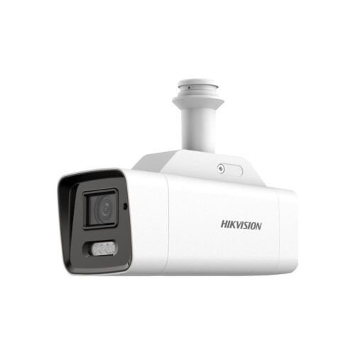 Hikvision solarna IP-kamera 4 Mp ColorVu – DS-2XS6A47G1-LS/C36S80 (2.8 mm)