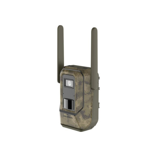Hikvision solarna 4G IP-kamera 4 Mp – DS-2XS6F45G1-IC2/4G (2.8 mm)