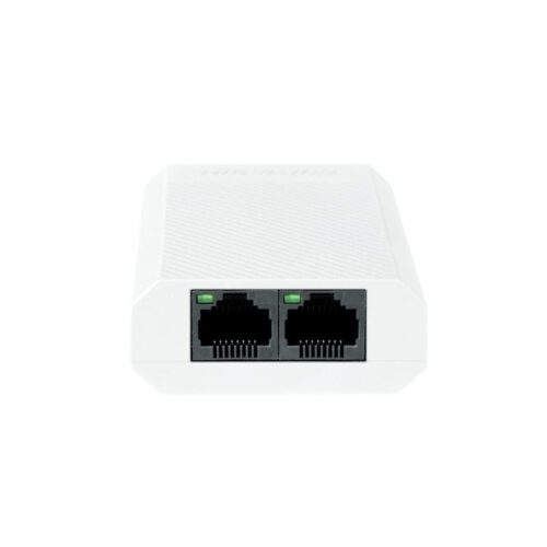 Hikvision mrežno stikalo (switch) – DS-3E0103DP-E/R(O-STD)