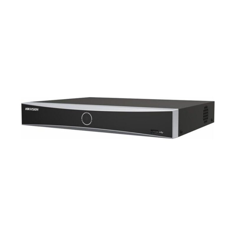Hikvision NVR snemalnik – DS-7604NXI-K1/4P(D)