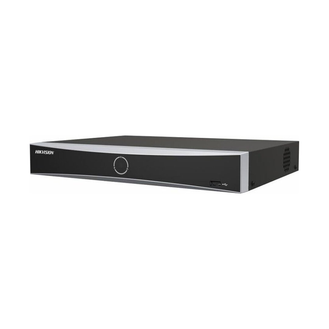 Hikvision NVR snemalnik – DS-7604NXI-K1/4P(D)