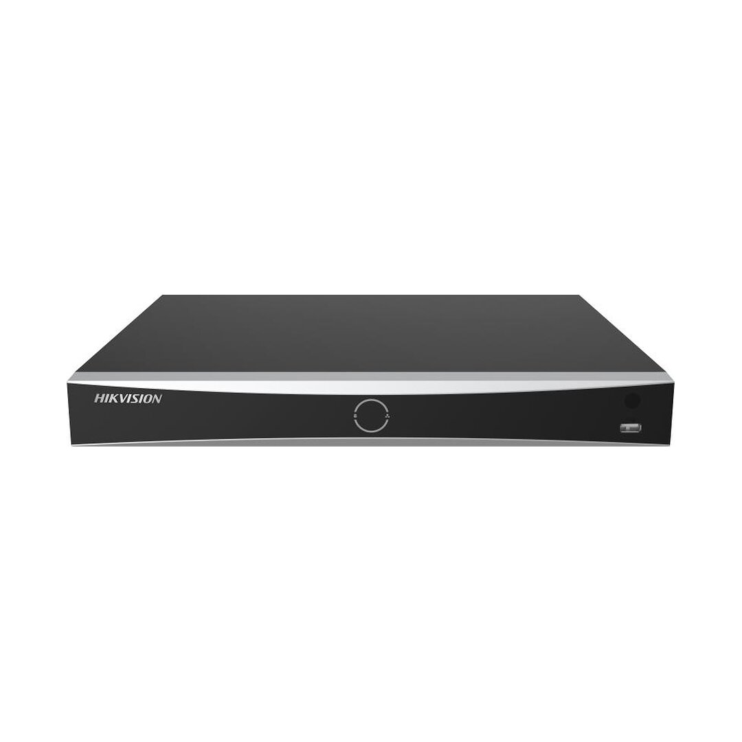 DS-7608NXI-I2/VPro(STD) Hikvision NVR snemalnik – DS-7608NXI-I2/VPro(STD)
