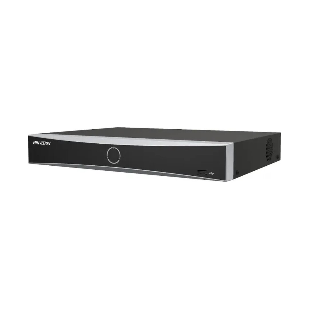 DS-7608NXI-K1(D) Hikvision NVR snemalnik – DS-7608NXI-K1(D)