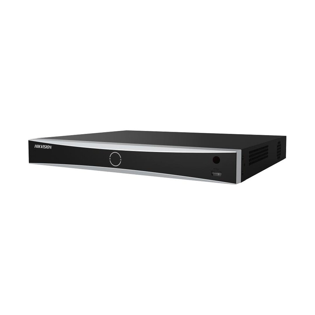 Hikvision NVR snemalnik – DS-7616NXI-I2/S(E)