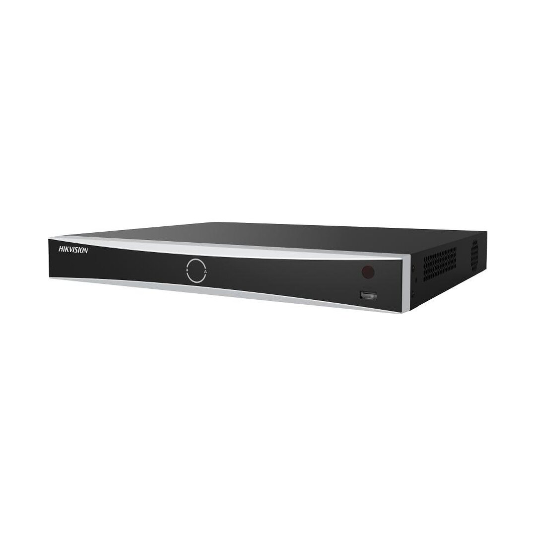 DS-7616NXI-I2/VPro(STD) Hikvision NVR snemalnik – DS-7616NXI-I2/VPro(STD)