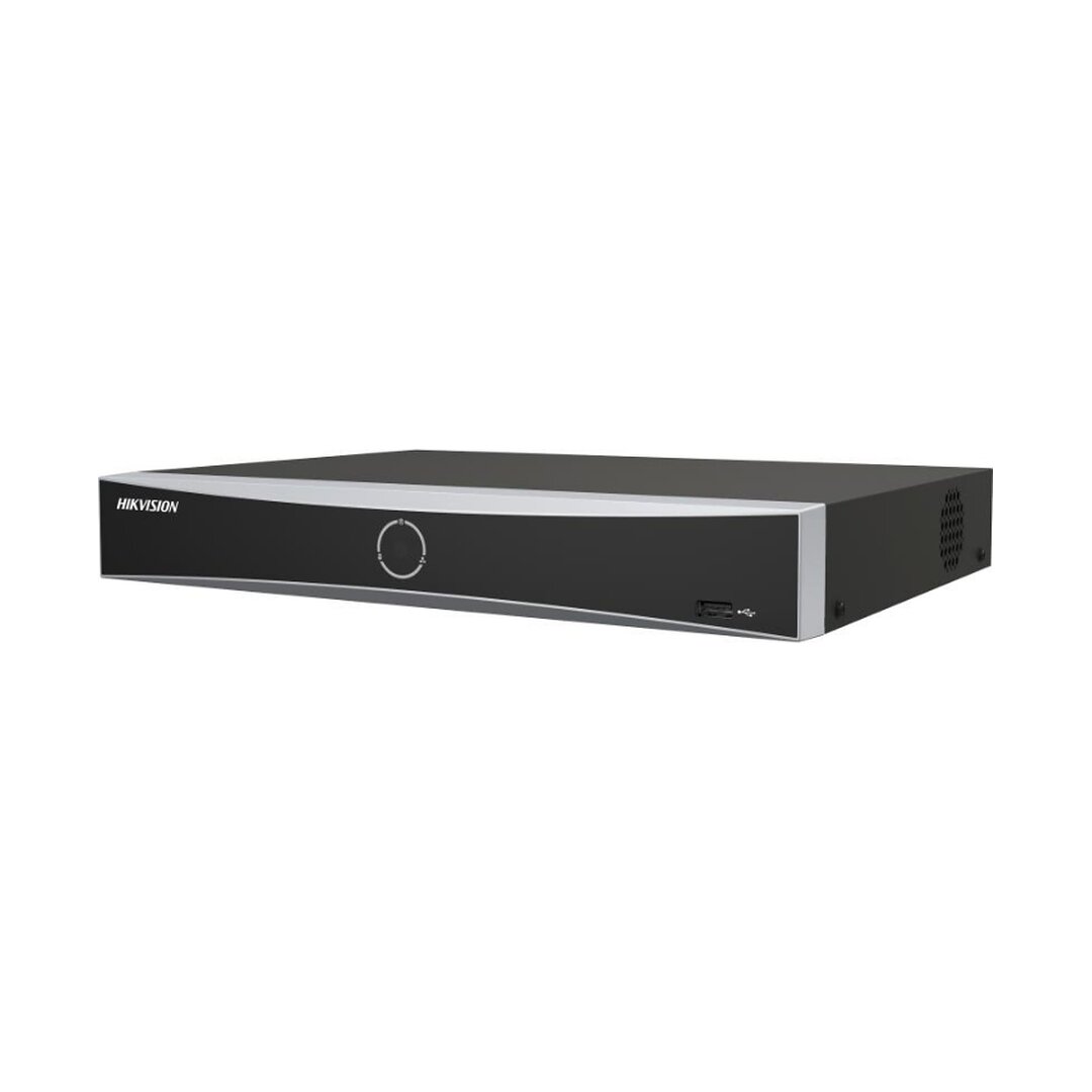 DS-7616NXI-K1(D) Hikvision NVR snemalnik – DS-7616NXI-K1(D)