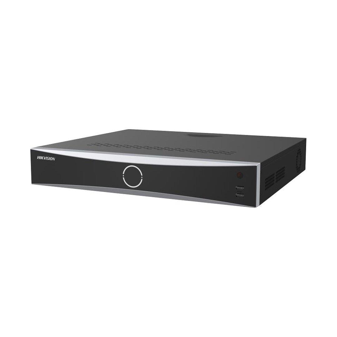 Hikvision NVR snemalnik – DS-7732NXI-I4/VPro