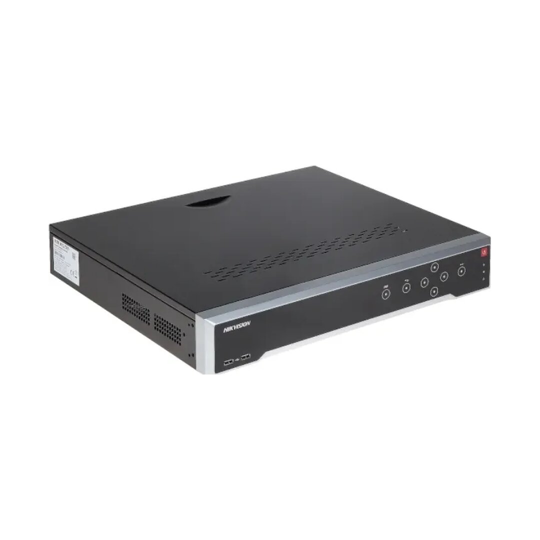 DS-7732NXI-K4(D) Hikvision NVR snemalnik – DS-7732NXI-K4(D)