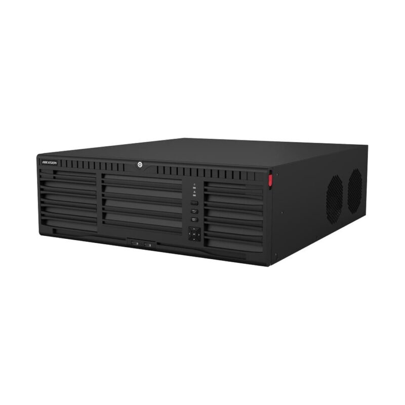 Hikvision NVR snemalnik – DS-96128NI-M16