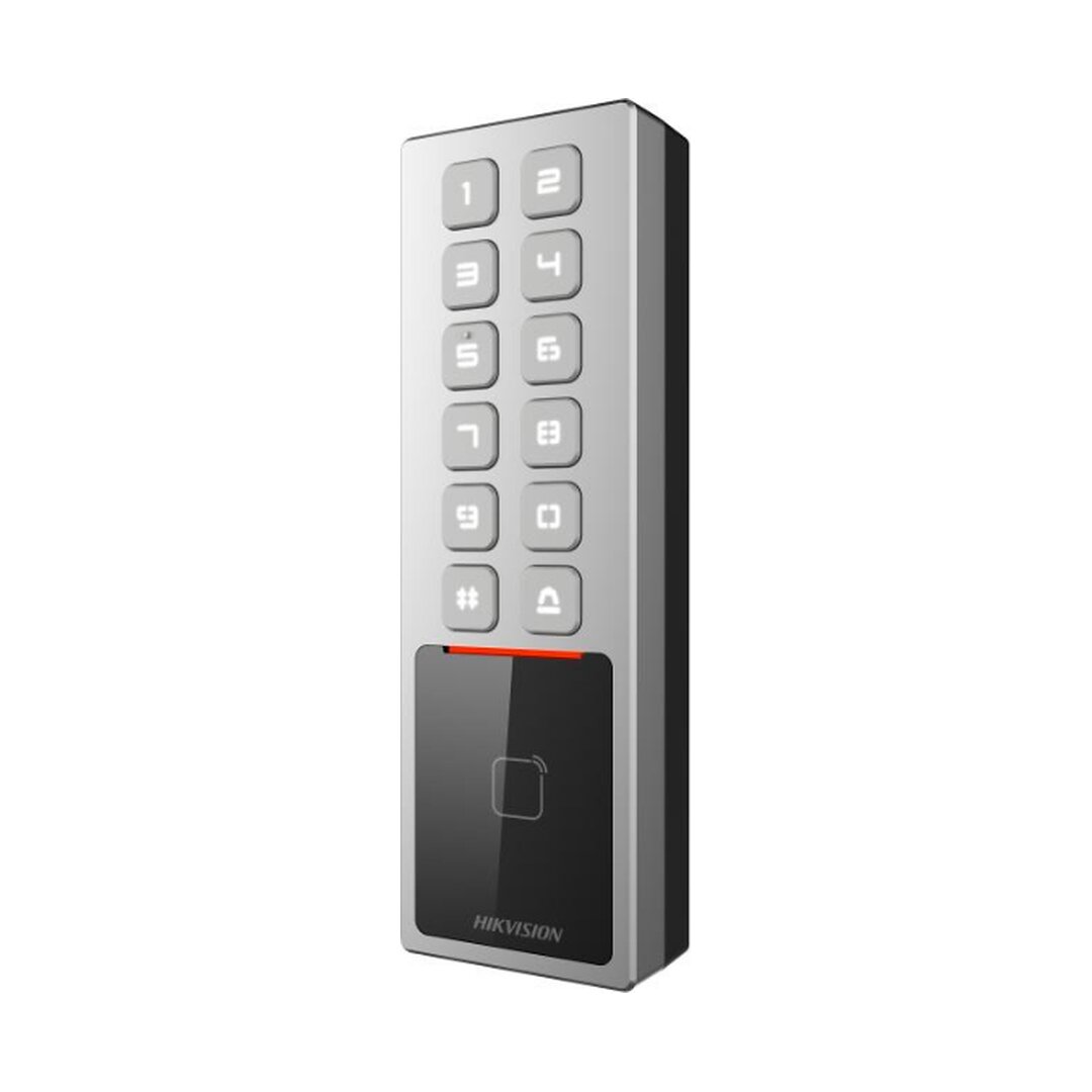 Hikvision terminal za kontrolo pristopa – DS-K1T805MBWX