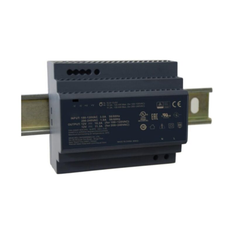 Hikvision napajalnik za domofon – DS-KAW150-4N