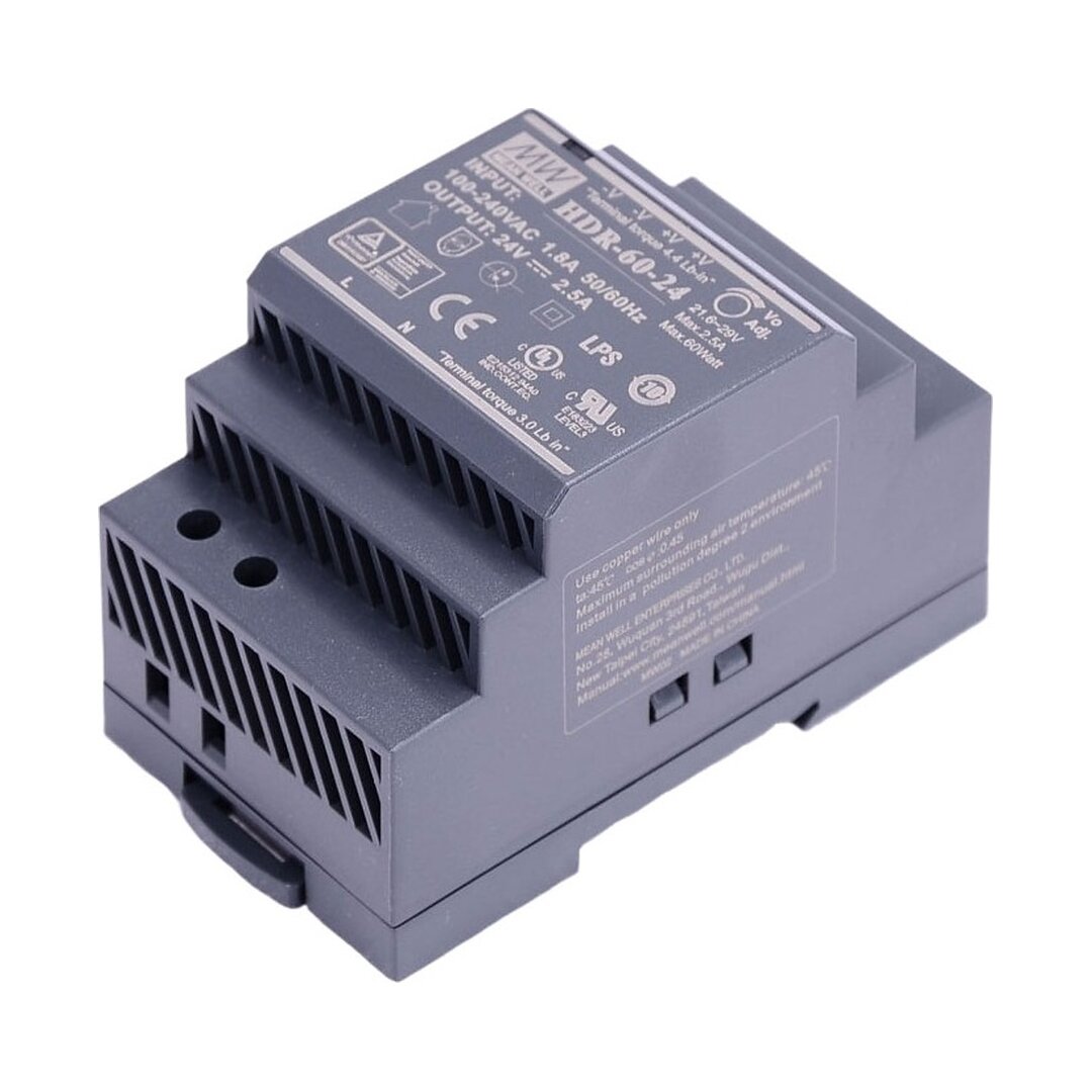 Hikvision napajalnik za domofon – DS-KAW60-2N