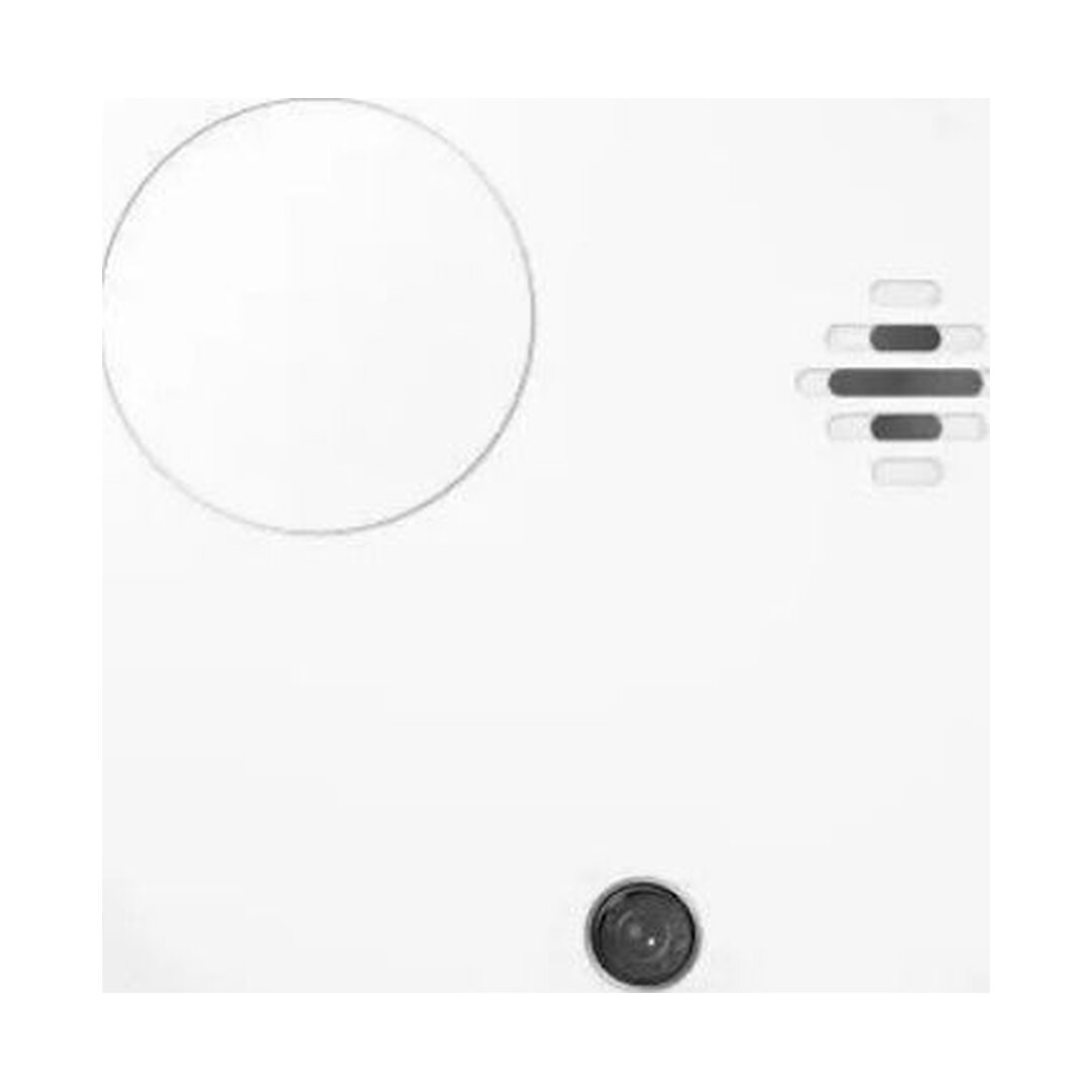 Hikvision detektor gibanja AX PRO – DS-PDSMK-E-WE