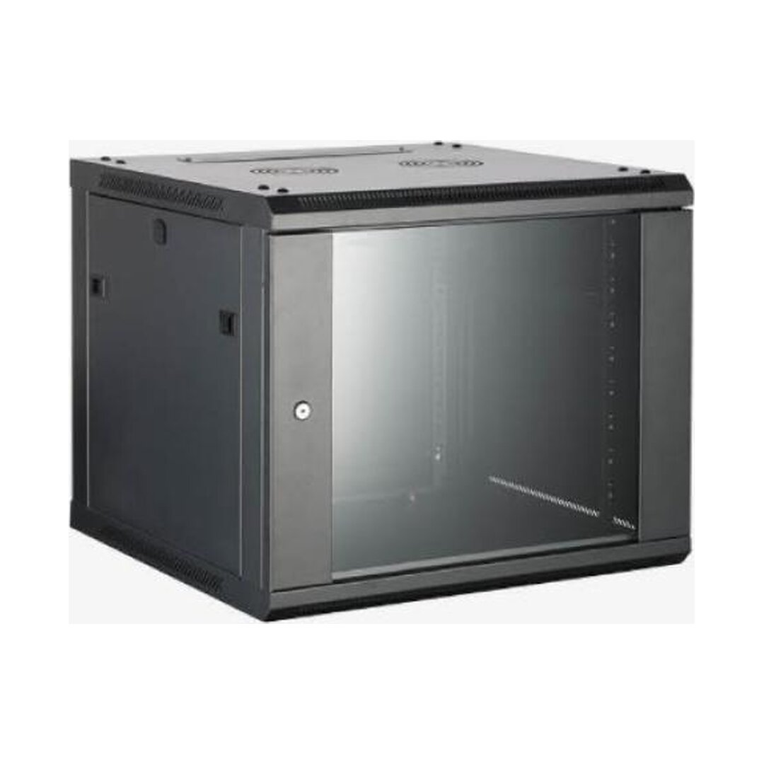 DS-XS6409-S/B Rack Omara