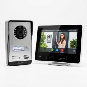 Video domofon