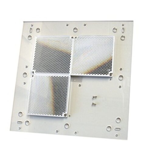 Fireray linijski javljalnik dima – FIREBEAM 70KIT140