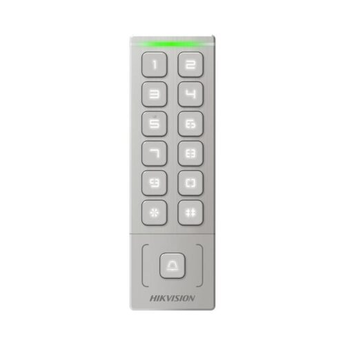 Hikvision terminal za kontrolo pristopa – DS-K1T809MX