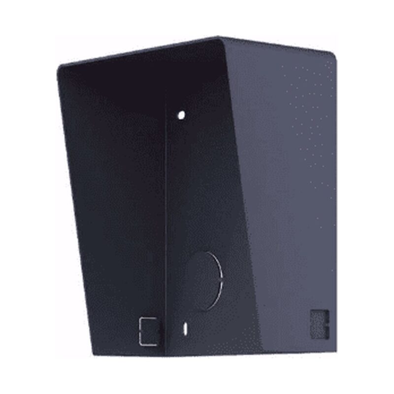 Hikvision DS-KABD8003-RS1 Hikvision okvir za domofon – DS-KABD8003-RS1