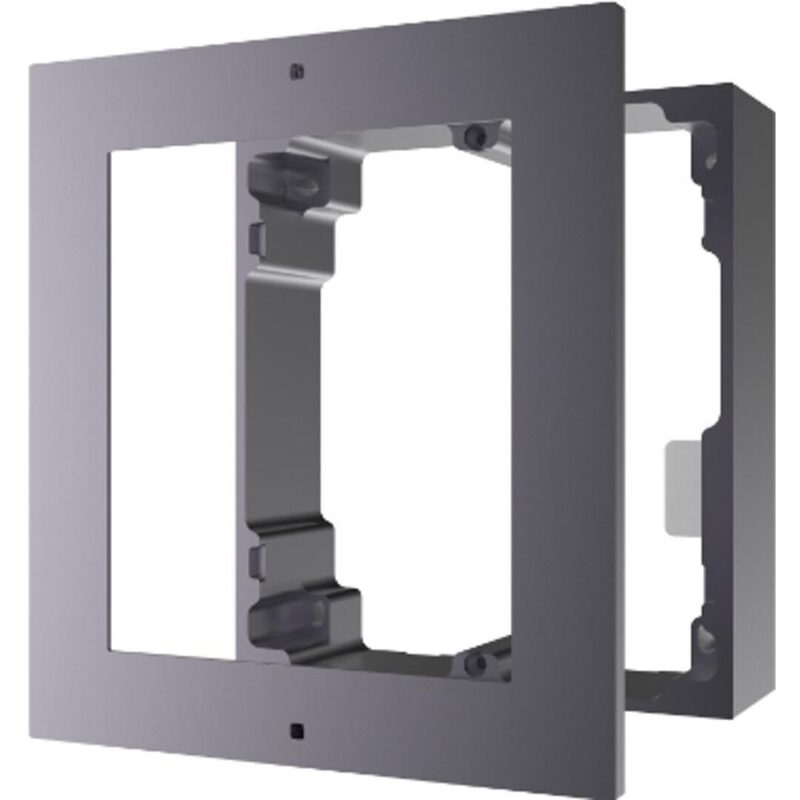 hikvision-ds-kd-acw1 Hikvision okvir za domofon – DS-KD-ACW1