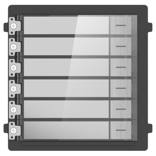 Hikvision domofonski modul – DS-KD-KK/S