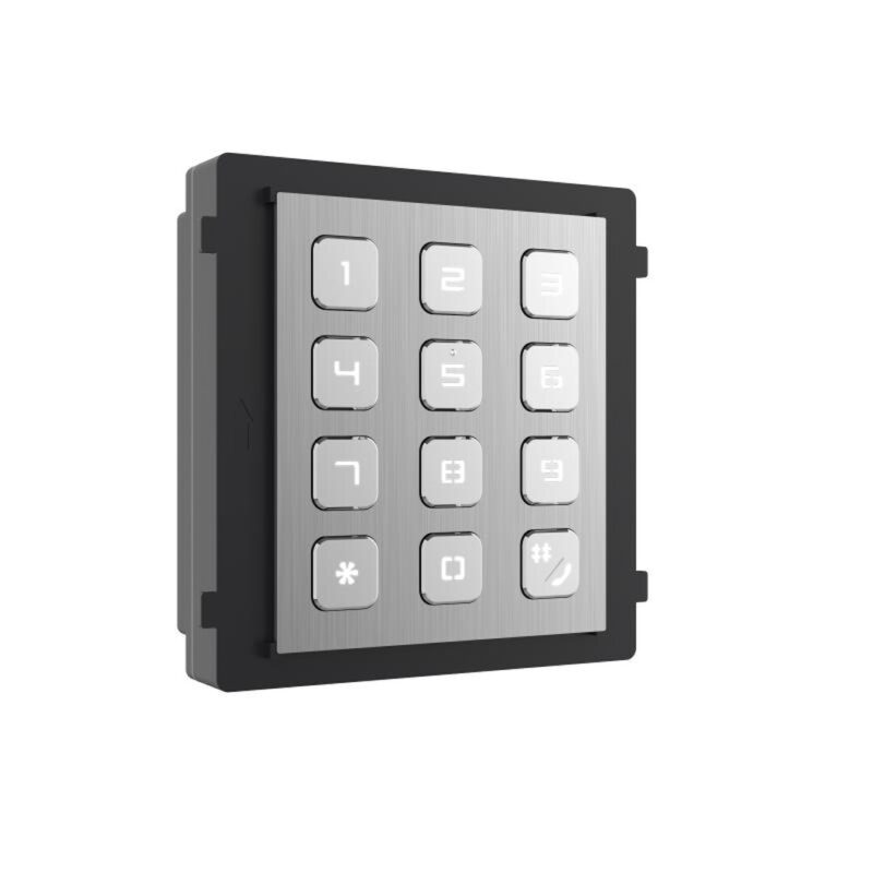 Hikvision domofonski modul – DS-KD-KP/S