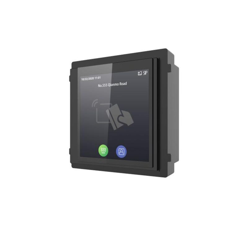 Hikvision domofonski modul – DS-KD-TDM